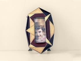 Art-Deco Picture-Frames