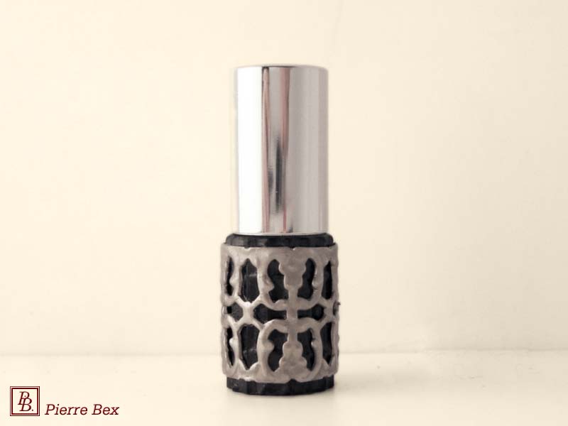 Pierre Bex Art-Deco mini vaporizer 42199-09