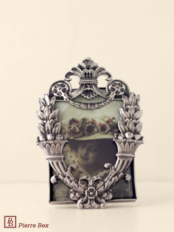 Pierre Bex Cornice Stile Liberty 42529-12