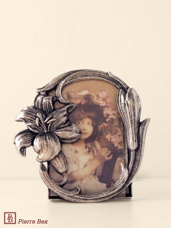 Pierre Bex Cornice Stile Liberty 42529-34